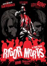 Rigor Mortis. Lingua originale (DVD)