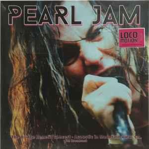 Bridge Benefit Concert - Acoustic - Vinile LP di Pearl Jam