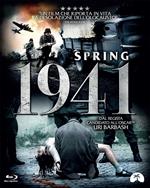 Spring 1941 (Blu-ray)