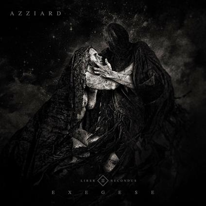 Exegese - CD Audio di Azziard