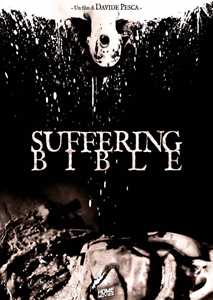 Film Suffering Bible (DVD) Davide Pesca