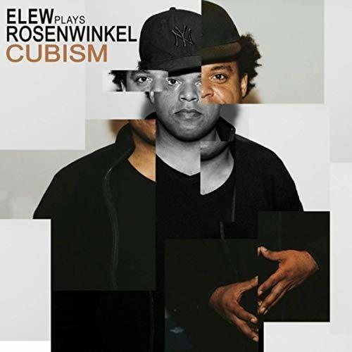 Elew Plays Rosenwinkel - CD Audio di ELEW