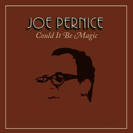 Could it Be Magic - CD Audio di Joe Pernice