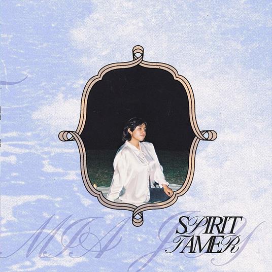 Spirit Tamer - CD Audio di Mia Joy