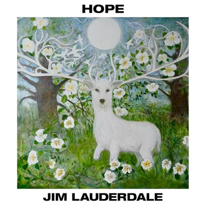 Hope - Vinile LP di Jim Lauderdale