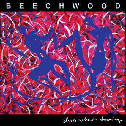 Sleep Without Dreaming (Clear Red Coloured Vinyl) - Vinile LP di Beechwood