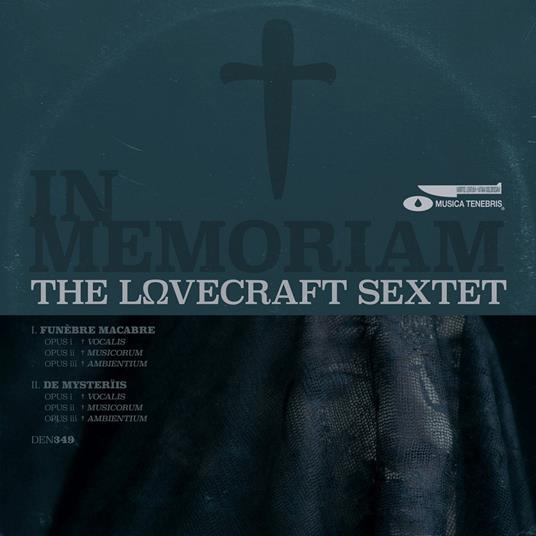 In Memoriam - Vinile LP di Lovecraft Sextet