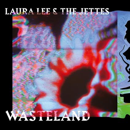 Wasteland - Vinile LP di Laura Lee