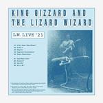 L.W. Live in Australia (Clear Vinyl)