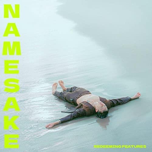 Redeeming Features - CD Audio di NameSake