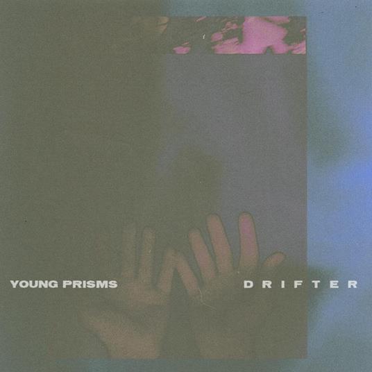 Drifter - CD Audio di Young Prisms