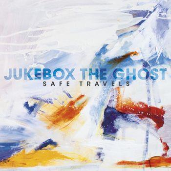 Safe Travels (Coloured Vinyl) - Vinile LP di Jukebox the Ghost