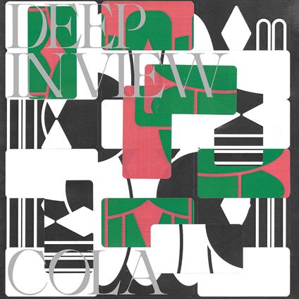 Deep In View - Vinile LP di Cola