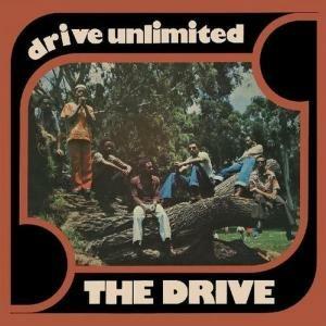 Drive Unlimited - Vinile LP di Drive