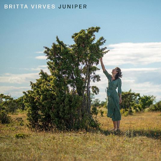 Juniper - Vinile LP di Britta Virves