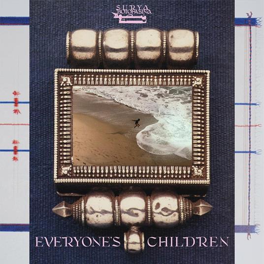 Everyone's Children - CD Audio di Surya Botofasina