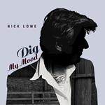 Dig My Mood (Deluxe Ed.) (Blue & Yellow Edition)