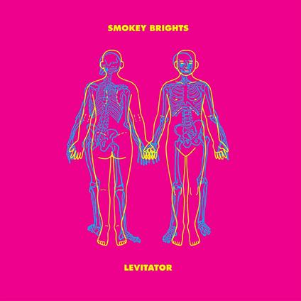 Levitator - Vinile LP di Smokey Brights