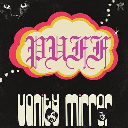 Puff - Vinile LP di Vanity Mirror