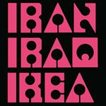 Iran Iraq Ikea (Ltd. Pink Vinyl)