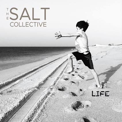 Life - CD Audio di Salt Collective