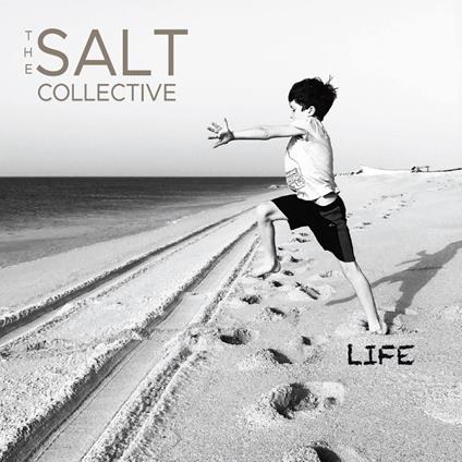 Life (Violet Swirl Vinyl) - Vinile LP di Salt Collective