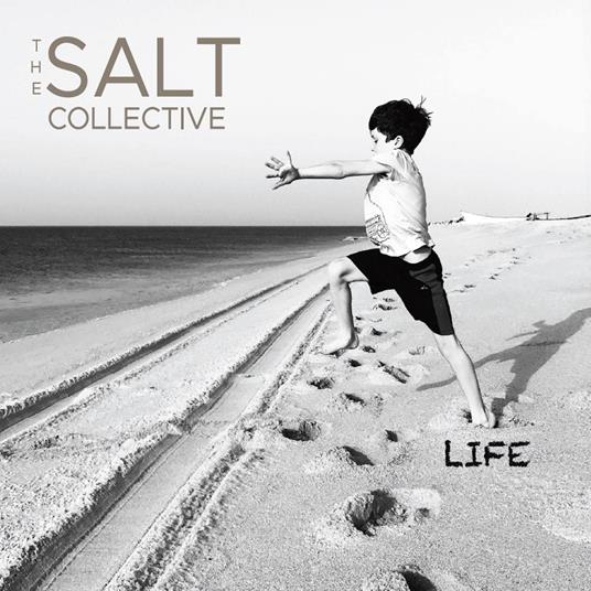 Life - Vinile LP di Salt Collective