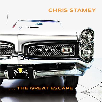 The Great Escape - CD Audio di Chris Stamey