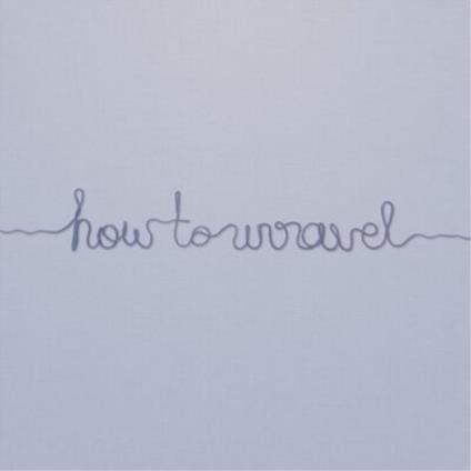 How To Unravel - Vinile LP di Kilometre Club