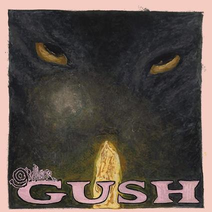 Gush - Vinile LP di 9million