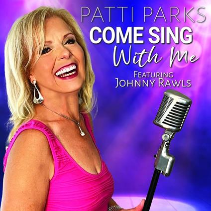 Sing Around The World - CD Audio di Patti Parks