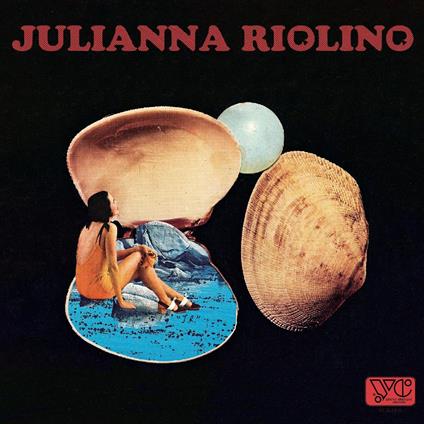 J.R. - Vinile LP di Julianna Riolino