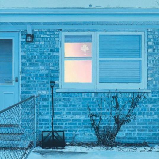 The Window (Pink & Blue Vinyl) - Vinile LP di Ratboys