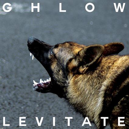 Levitate - Vinile LP di Ghlow