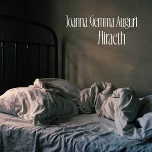 Vinile Hiraeth (Cream Vinyl) Joanna Gemma Auguri