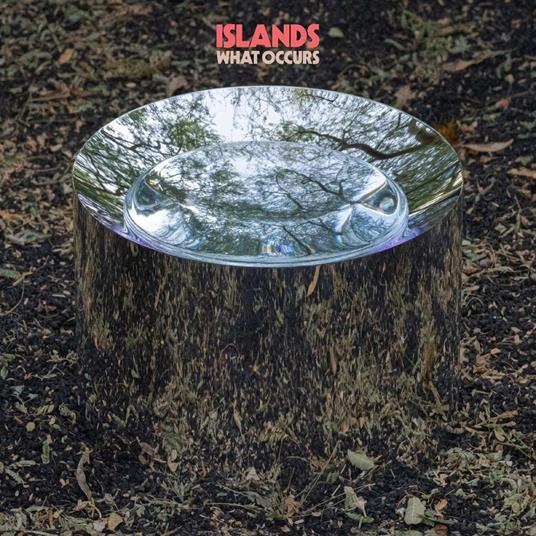 What Occurs - CD Audio di Islands