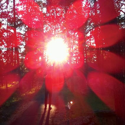 Empros (Magenta Black Vinyl) - Vinile LP di Russian Circles