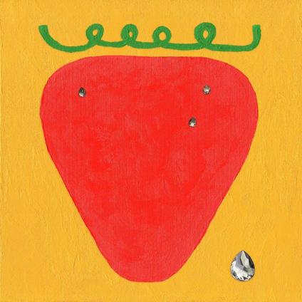 Strawberry Seed - CD Audio di Big Bill