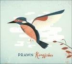 Kingfisher (Teal In Cream Vinyl)