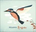 Kingfisher (Teal In Cream Vinyl) - Vinile LP di Prawn