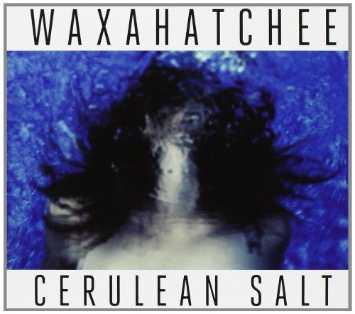 Cerulean Salt (Blue Vinyl) - Vinile LP di Waxahatchee