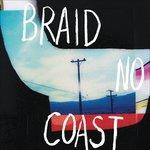 No Coast (Red-Blue Cloudy Vinyl) - Vinile LP di Braid