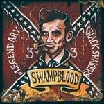 Swampblood - CD Audio di Legendary Shack Shakers