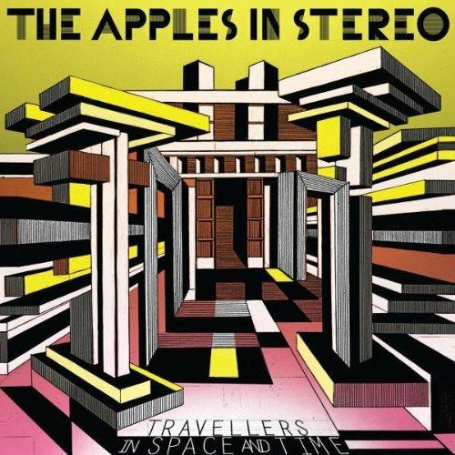 Travellers in Space and Time - CD Audio di Apples in Stereo