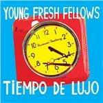 Tiempo de lujo (180 gr.) - Vinile LP di Young Fresh Fellows