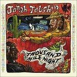 Thousand Mile Night - CD Audio di Jonah Tolchin