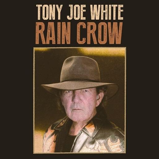Rain Crow - Vinile LP di Tony Joe White