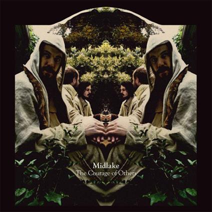 Courage Of Others - CD Audio di Midlake