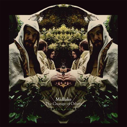 Courage Of Others - CD Audio di Midlake