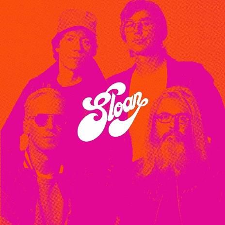 12 - CD Audio di Sloan